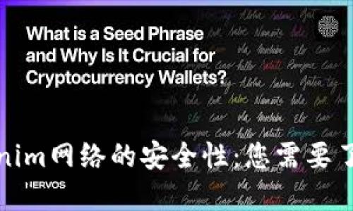 探索Tokenim网络的安全性：您需要了解的一切
