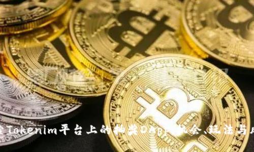 探索Tokenim平台上的抽奖DApp：机会、玩法与风险