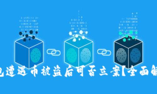 Tokenim冷钱包遭遇币被盗后可否立案？全面解析及应对策略