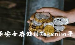 如何将NFT币安全存储到T