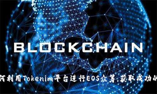 : 如何利用Tokenim平台进行EOS众筹，获取成功的秘籍