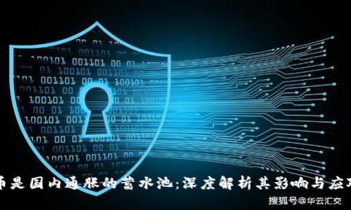 虚拟币是国内通胀的蓄水池：深度解析其影响与应对策略