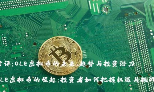 时评：OLE虚拟币的未来、趋势与投资潜力

OLE虚拟币的崛起：投资者如何把握机遇与挑战？