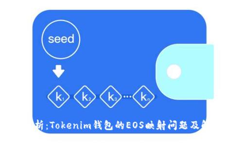 深入解析：Tokenim钱包的EOS映射问题及解决方案