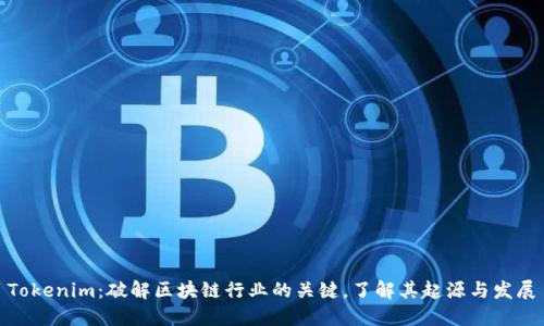 Tokenim：破解区块链行业的关键，了解其起源与发展