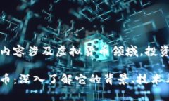 提醒：以下内容涉及虚拟