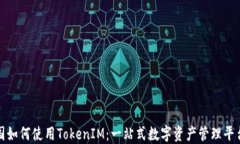 在中国如何使用TokenIM：一