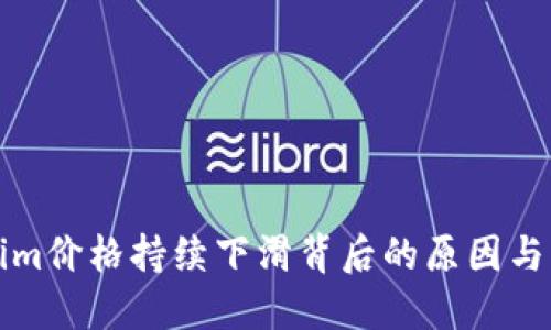 : Tokenim价格持续下滑背后的原因与未来展望