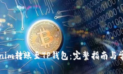 如何将Tokenim转账至TP钱包：完整指南与常见问题解析
