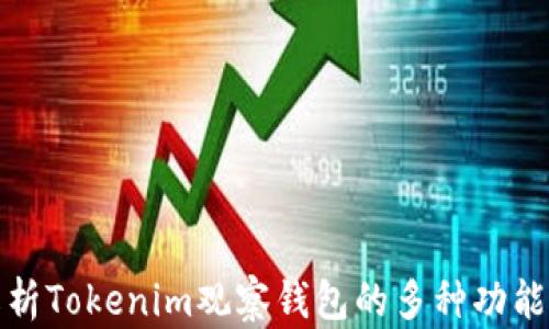
全面解析Tokenim观察钱包的多种功能及优势