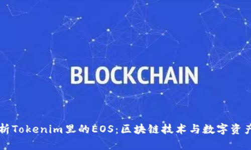 深度解析Tokenim里的EOS：区块链技术与数字资产的未来