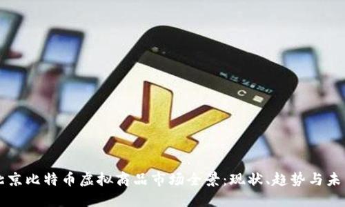 北京比特币虚拟商品市场全景：现状、趋势与未来