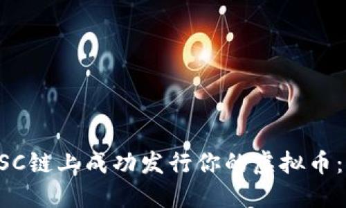 如何在BSC链上成功发行你的虚拟币：全面指南