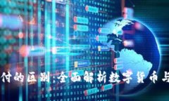 虚拟币与跨境支付的区别