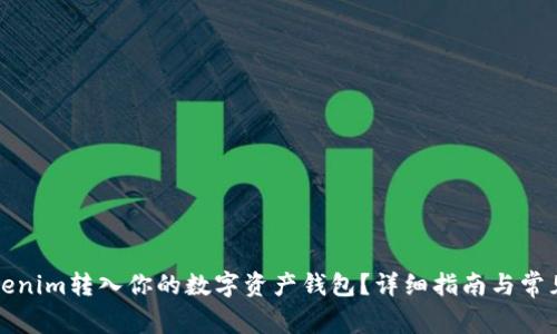 如何将Tokenim转入你的数字资产钱包？详细指南与常见问题解析