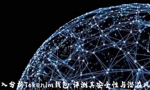 
深入分析Tokenim钱包：评测其安全性与潜在风险