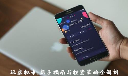 
玩虚拟币：新手指南与投资策略全解析