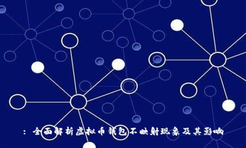 : 全面解析虚拟币钱包不映射现象及其影响