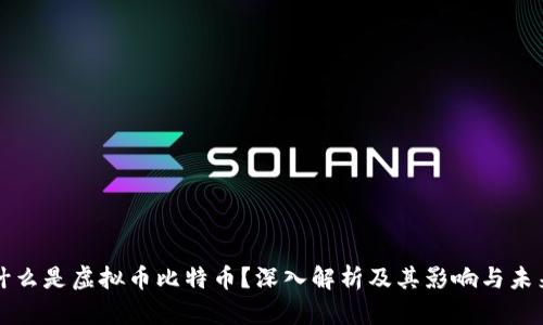 什么是虚拟币比特币？深入解析及其影响与未来