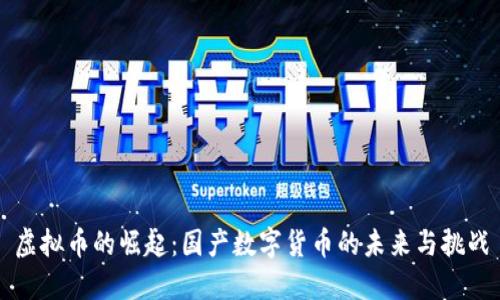 虚拟币的崛起：国产数字货币的未来与挑战
