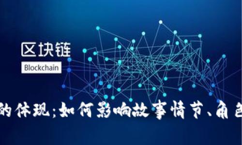 虚拟币在美剧中的体现：如何影响故事情节、角色构建及社会观念