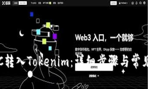 如何将LTC转入Tokenim：详细步骤与常见问题解答