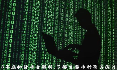 
2023年虚拟货币全解析：了解主要币种及其图片展示