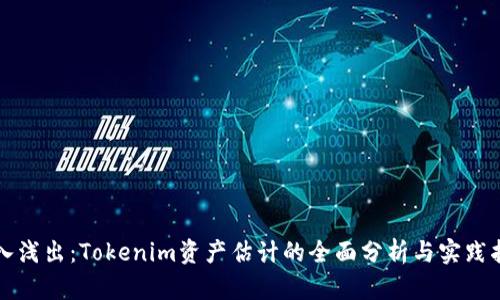 深入浅出：Tokenim资产估计的全面分析与实践指南