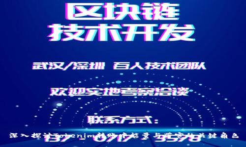 深入探讨Tokenim转账中能量与带宽的关键角色