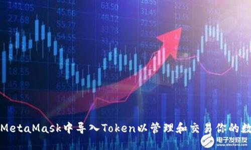 如何在MetaMask中导入Token以管理和交易你的数字资产