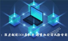 : 深度剖析ICO虚拟币：投资