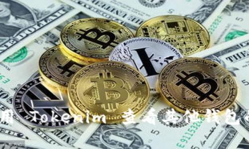 全面解析：如何使用 Tokenim 查看其他钱包的资产和交易记录
