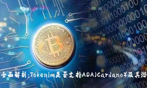 ### 全面解析：Tokenim是否支持ADA（Cardano）及其潜在影响