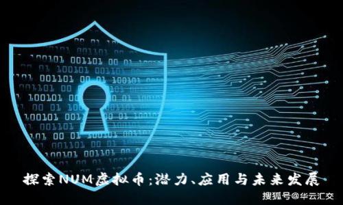 探索NUM虚拟币：潜力、应用与未来发展