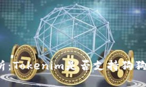 全面解析：Tokenim是否支持狗狗币存储？